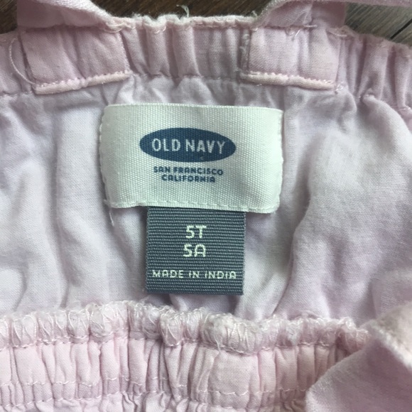 Long light pink sundress - Picture 6 of 6